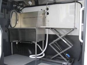 Pet dog grooming New Jersey